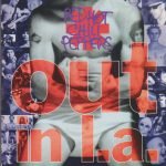 Red Hot Chili Peppers – Out In L.A. CD