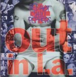 Red Hot Chili Peppers – Out In L.A. CD
