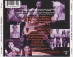 Red Hot Chili Peppers – Out In L.A. CD - Görsel 3