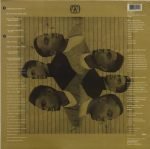 Mantronix – This Should Move Ya LP Plak - Görsel 2