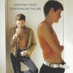 Everything But The Girl – Amplified Heart CD
