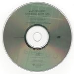 Everything But The Girl – Amplified Heart CD - Görsel 3