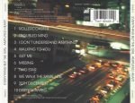 Everything But The Girl – Amplified Heart CD - Görsel 2