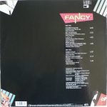 Fancy – Get Your Kicks LP Plak - Görsel 2