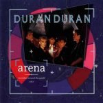 Duran Duran – Arena CD