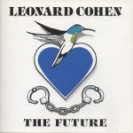 Leonard Cohen – The Future CD