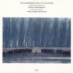 Eleni Karaindrou – The Suspended Step Of The Stork CD