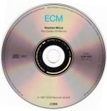 Stephan Micus – The Garden Of Mirrors CD - Görsel 3