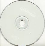 Goldfrapp ‎– Train CD (Single) - Görsel 2