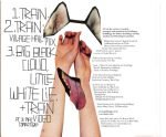 Goldfrapp ‎– Train CD (Single) - Görsel 3