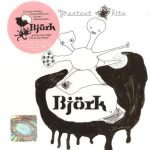 Björk – Greatest Hits CD