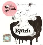 Björk – Greatest Hits CD