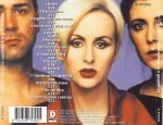 Human League – Soundtrack To A Generation CD - Görsel 2