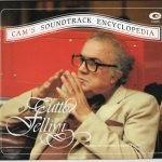 Tutto Fellini 2CD BOXSET