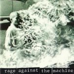 Rage Against The Machine CD