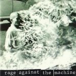 Rage Against The Machine CD