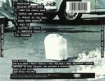 Rage Against The Machine CD - Görsel 3