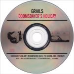 Grails – Doomsdayer's Holiday CD - Görsel 2