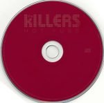 The Killers – Hot Fuss CD - Görsel 3