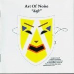 The Art Of Noise – Daft CD