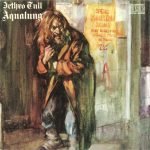 Jethro Tull – Aqualung CD