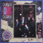 Duran Duran – Seven And The Ragged Tiger CD