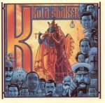 Kula Shaker – K CD
