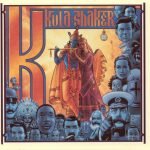 Kula Shaker – K CD