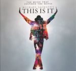 Michael Jackson – This Is It 2CD
