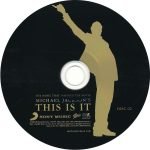 Michael Jackson – This Is It 2CD - Görsel 2