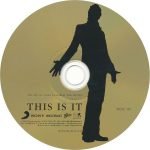 Michael Jackson – This Is It 2CD - Görsel 3