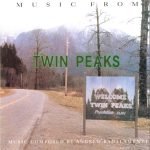Angelo Badalamenti – Music From Twin Peaks CD