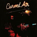 Curved Air – Live CD