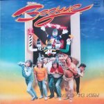 Zodchiye – Musor Iz Izby LP Plak