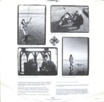 Cactus World News – Urban Beaches LP Plak - Görsel 6