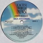 Cactus World News – Urban Beaches LP Plak - Görsel 4
