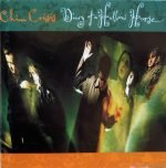 China Crisis – Diary Of A Hollow Horse LP Plak