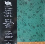 China Crisis – Diary Of A Hollow Horse LP Plak - Görsel 2