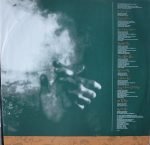 China Crisis – Diary Of A Hollow Horse LP Plak - Görsel 5