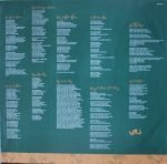 China Crisis – Diary Of A Hollow Horse LP Plak - Görsel 6