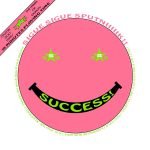 Sigue Sigue Sputniiiiik!! – Success! (Acid Mixes) 12'' Maxi Single Plak