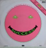 Sigue Sigue Sputniiiiik!! – Success! (Acid Mixes) 12'' Maxi Single Plak - Görsel 2