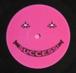 Sigue Sigue Sputniiiiik!! – Success! (Acid Mixes) 12'' Maxi Single Plak - Görsel 3