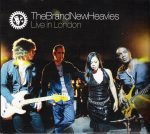 The Brand New Heavies – Live In London 2CD