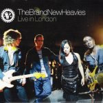 The Brand New Heavies – Live In London 2CD