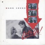 Wang Chung – Let's Go! 12'' Maxi Single Plak