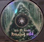 Running Wild – Pile Of Skulls CD - Görsel 3