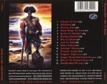 Running Wild – Pile Of Skulls CD - Görsel 2