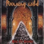 Running Wild – Pile Of Skulls CD