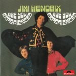 The Jimi Hendrix Experience – Are You Experienced CD